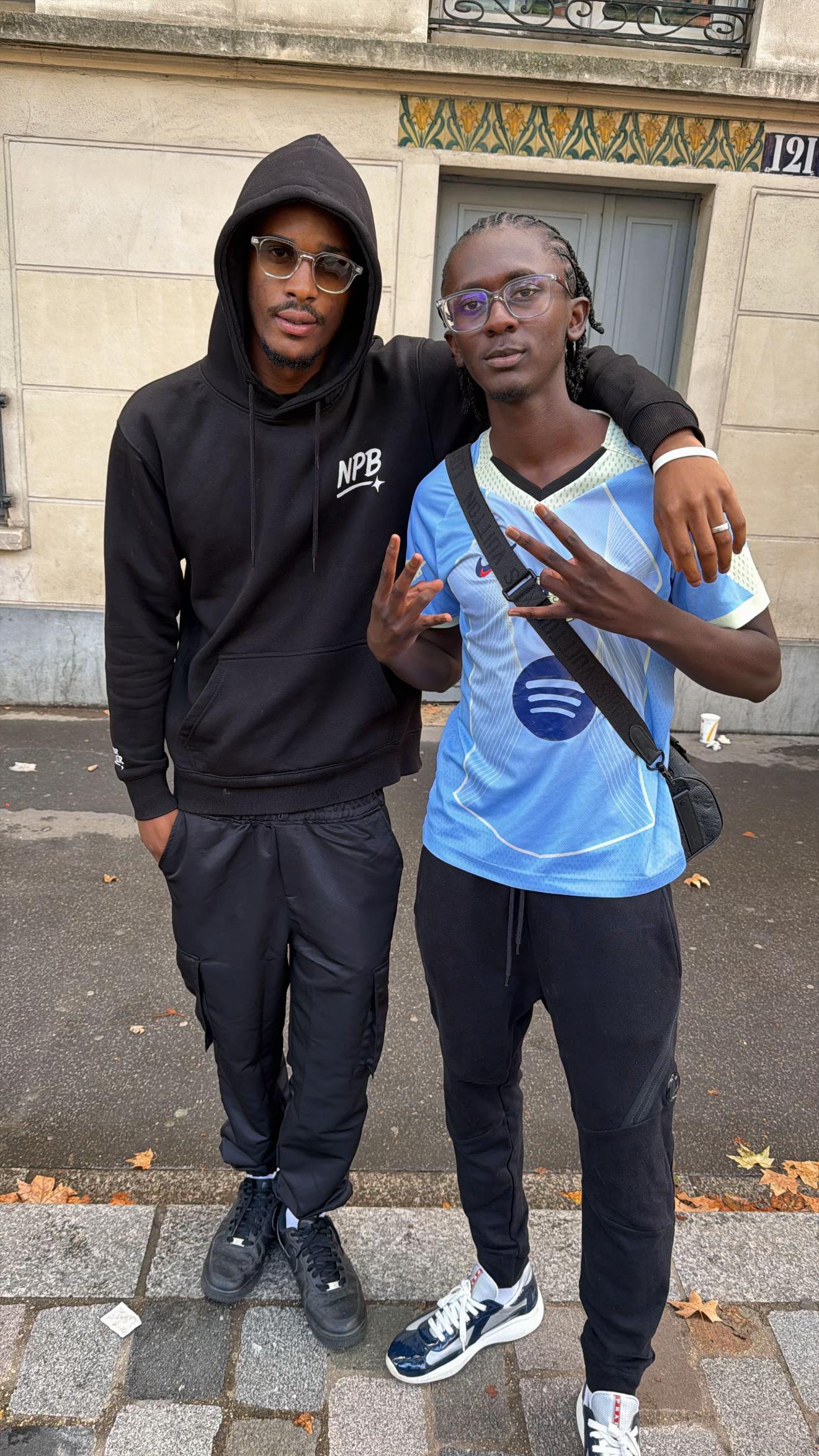 @AMD Malien du moment🇲🇱