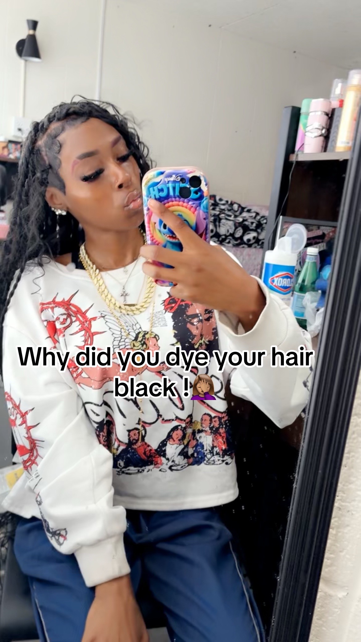 @Nishaa .🥰