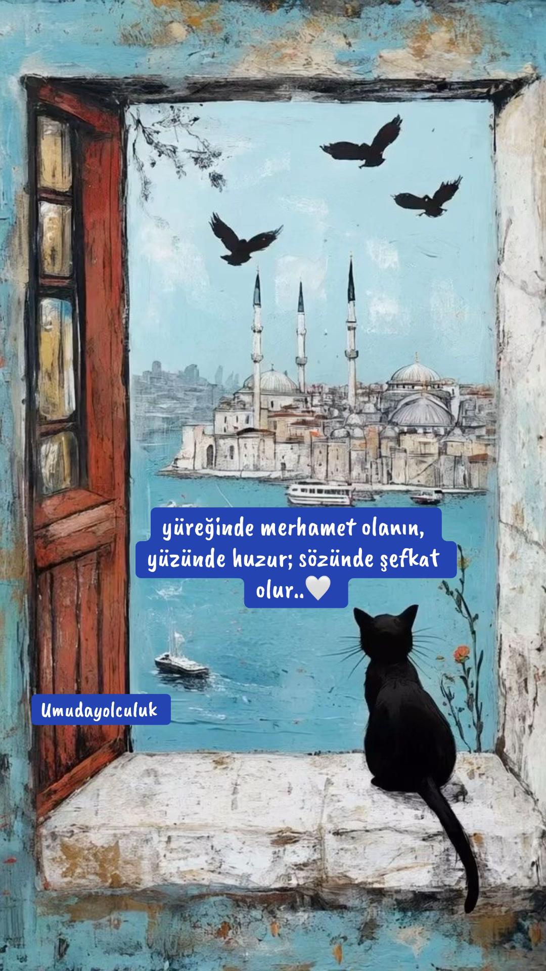 @Umudayolculuk