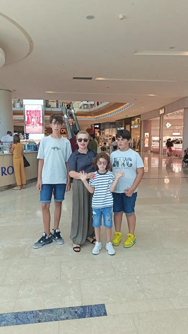 @ჩარკვიანი ნათია