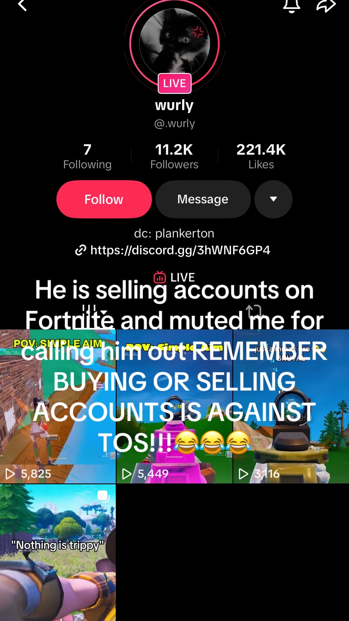 @Twitch Voidnexus37