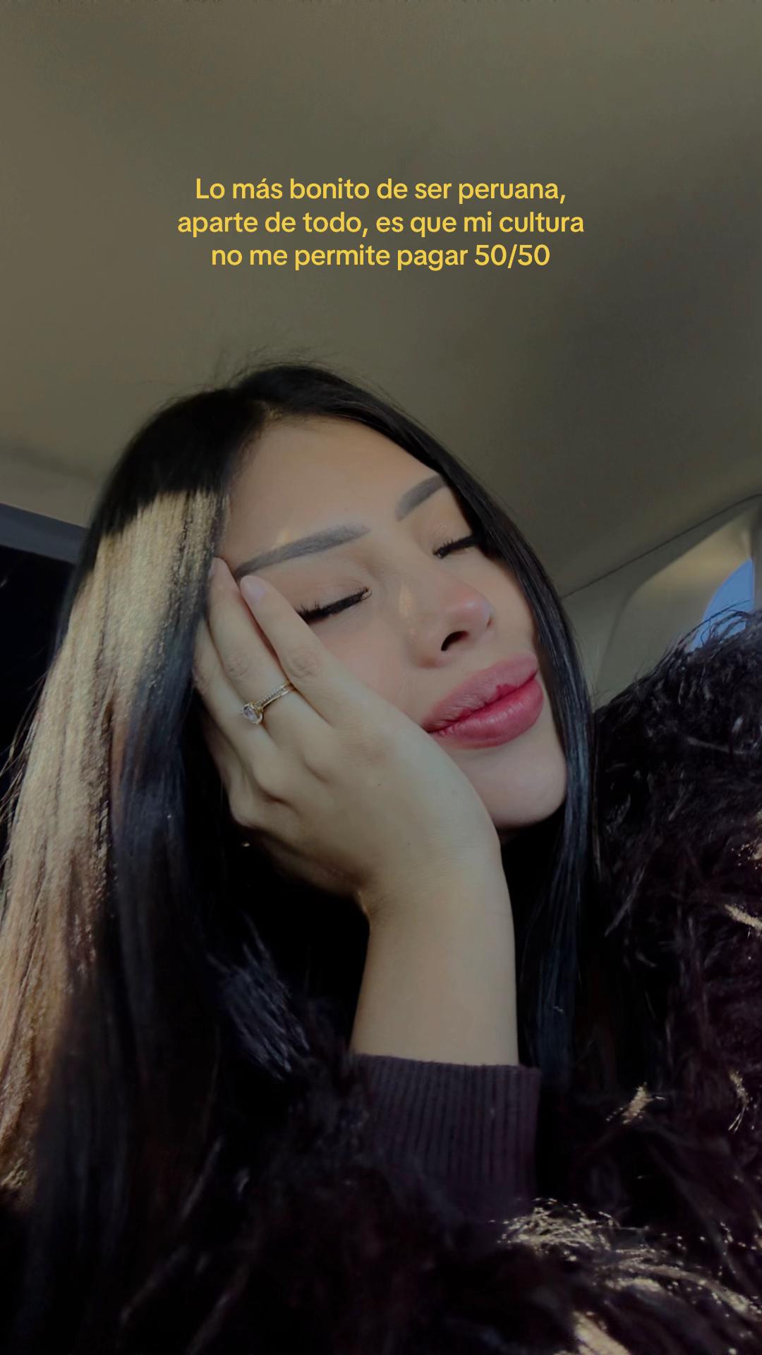 @Carla Gutierrez