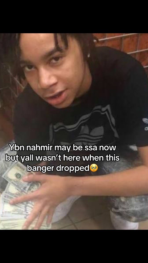 @Ybg Willie