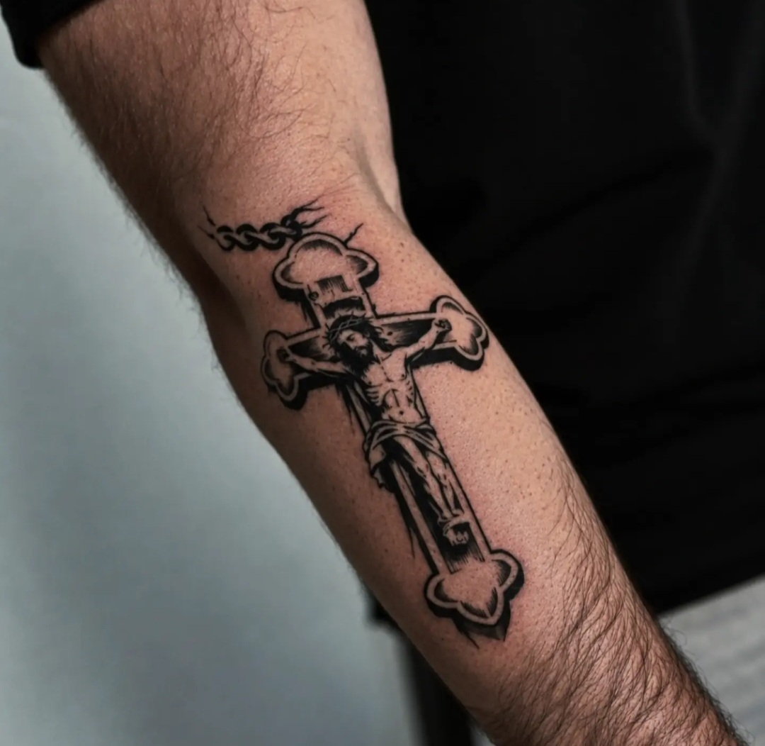 @Gianni tattoo 😎
