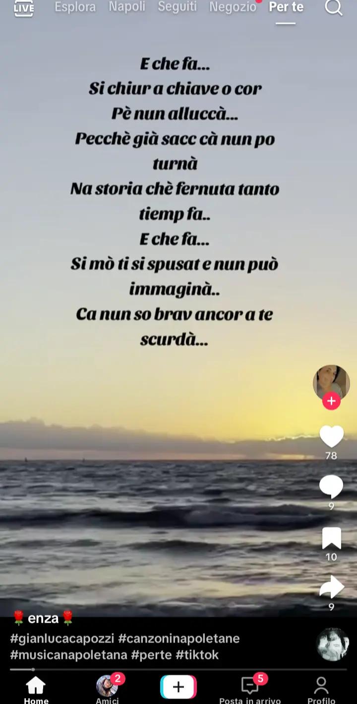 @Marinella Fusco