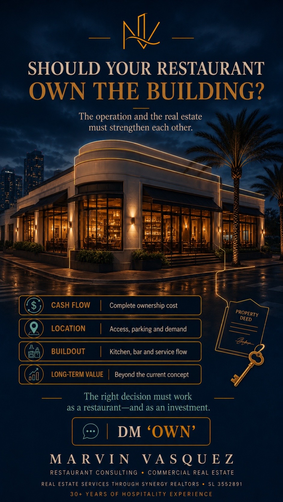 @Welcome To Hospitality