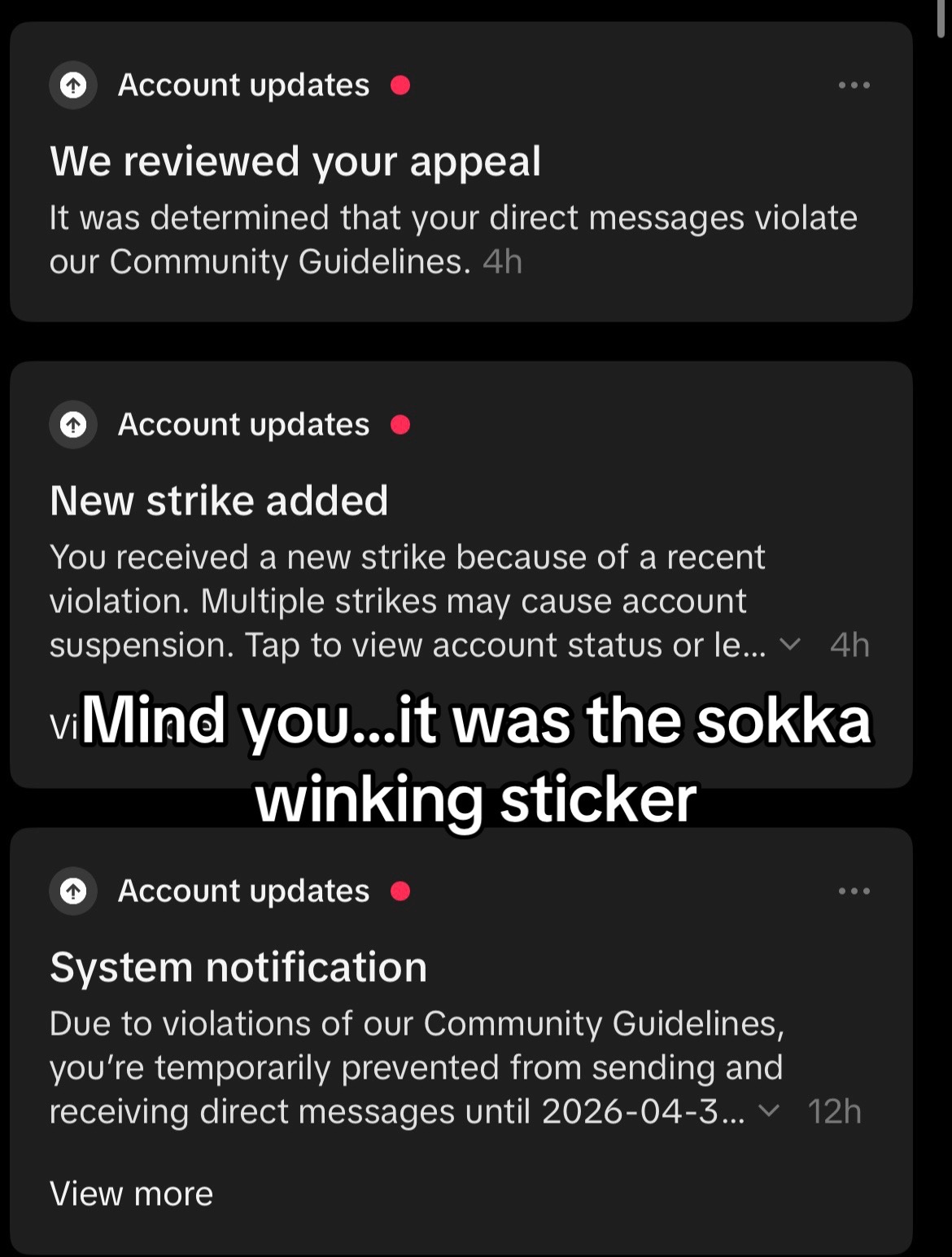 @gooning