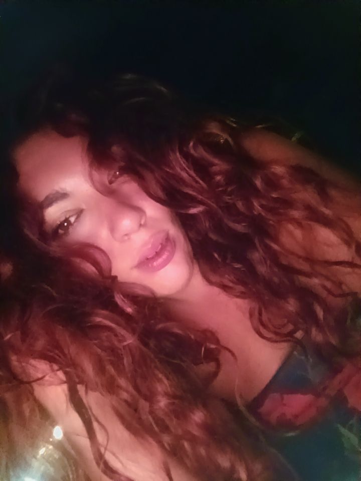 @Martina Vestuto🌶️