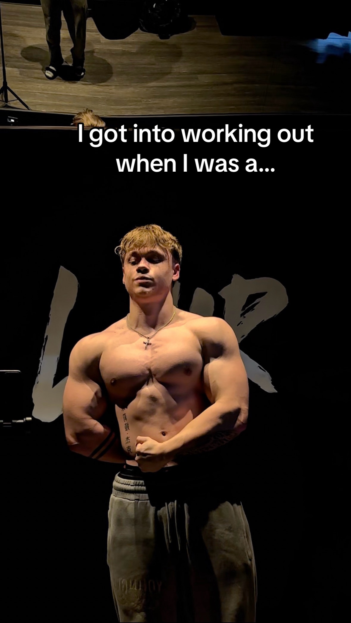 @Logan