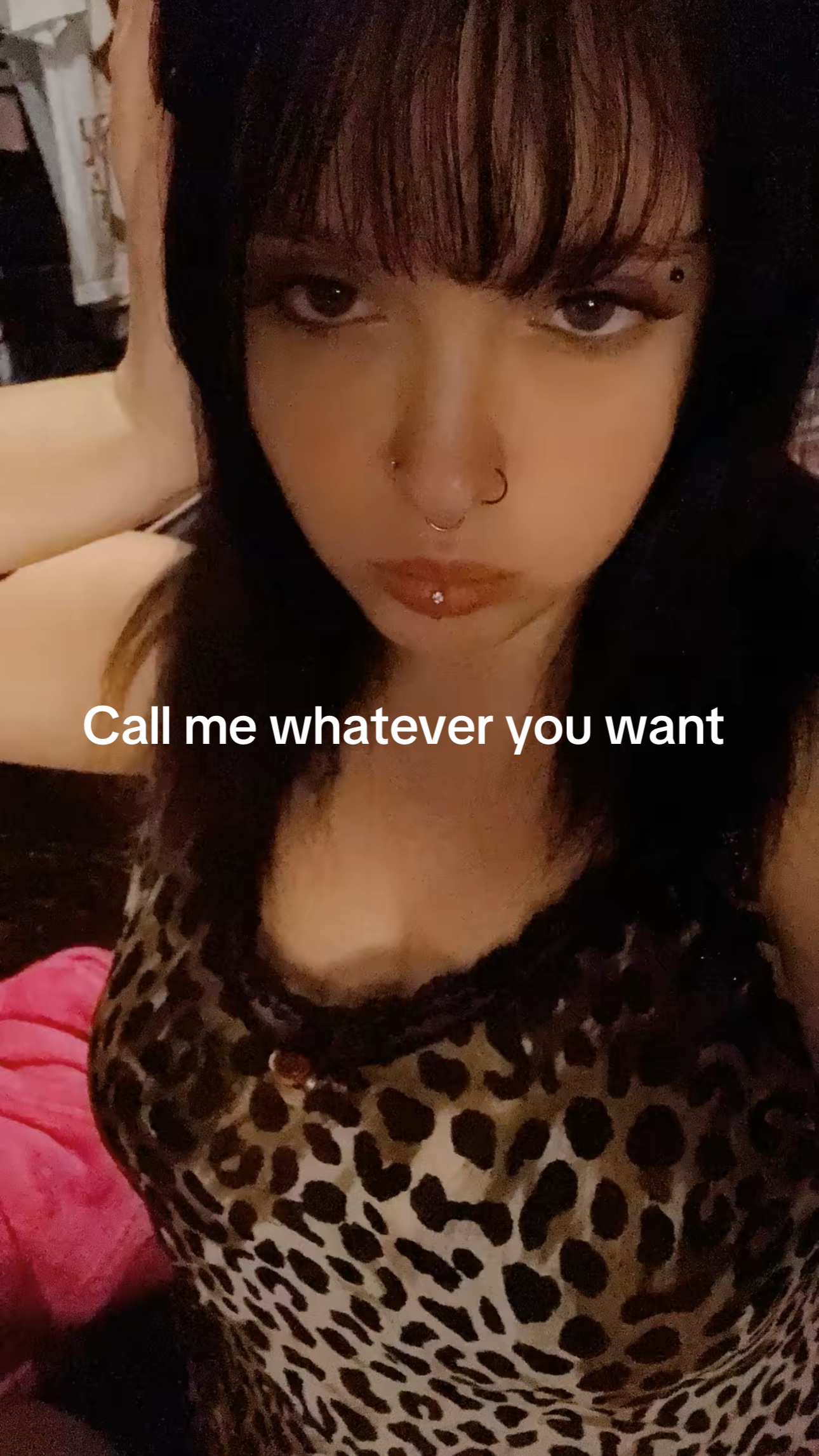@No one