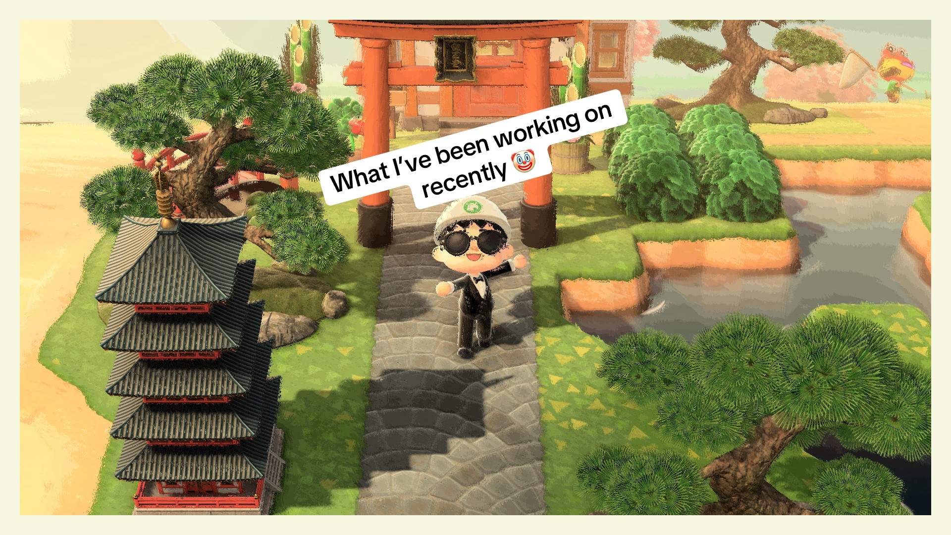 @Octo </3