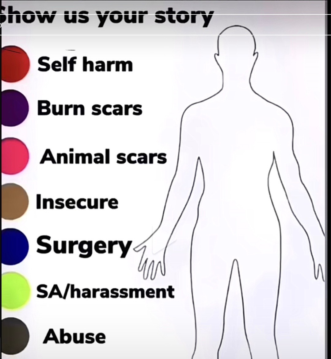 @Summer Richardson