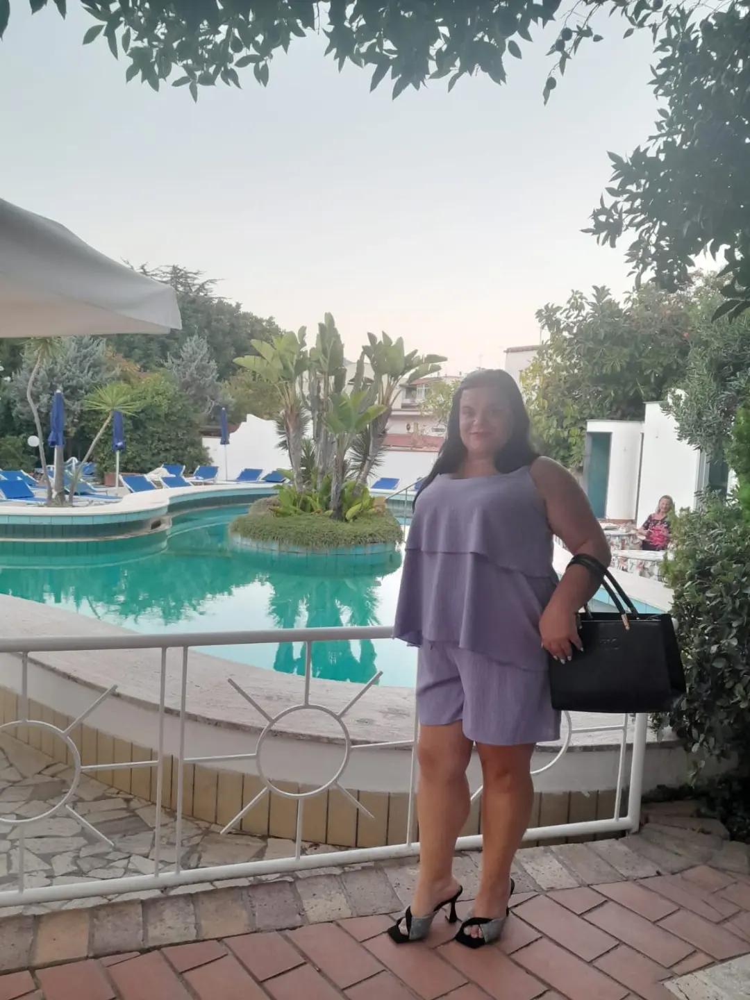 @dolce napoletana