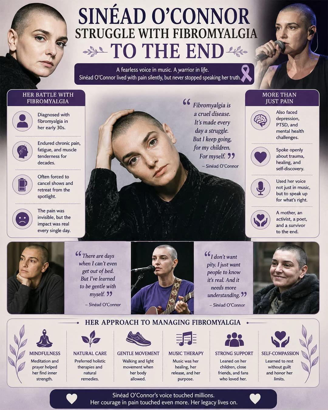 @Katie MS + Fibro journey 💜🧡