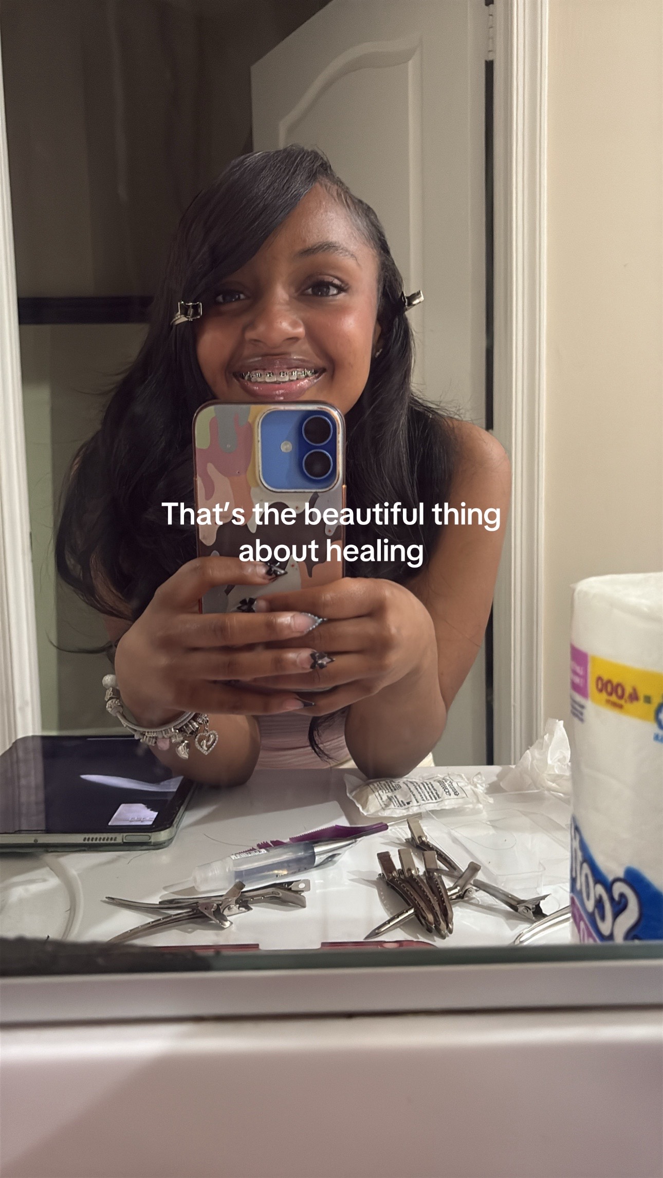 @brownskinthings