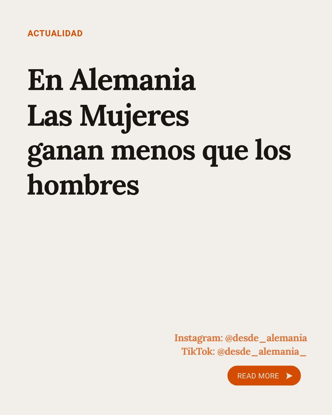 @Desde Alemania