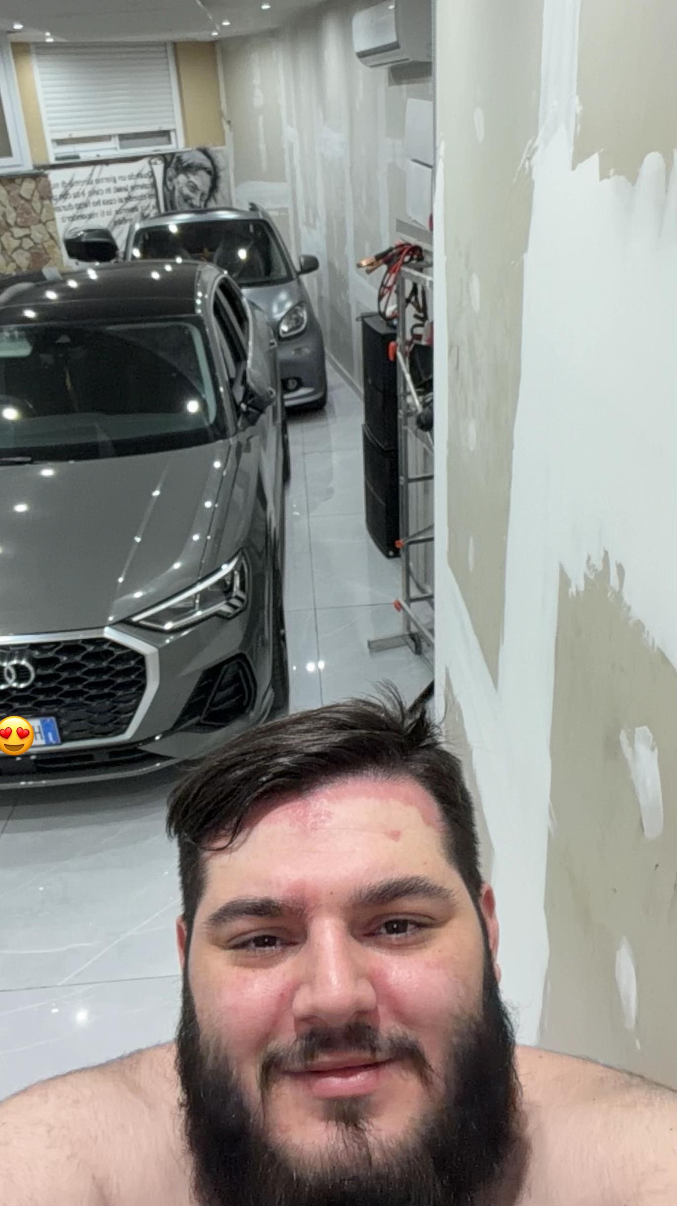 @Mauro e Manu