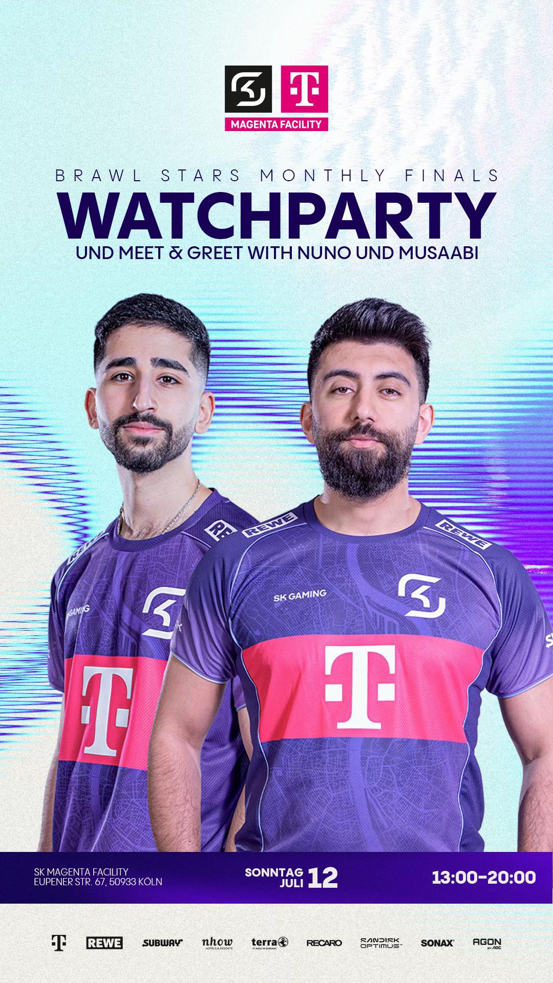@SK Gaming