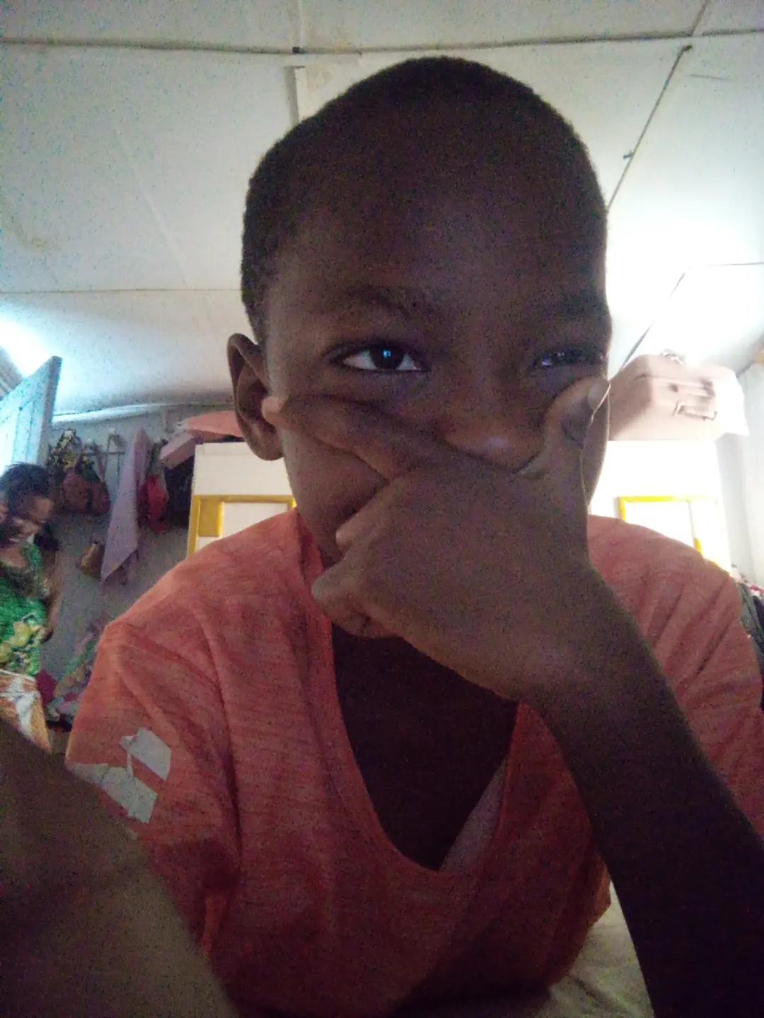 @Diakité Abdoul moumine kaba