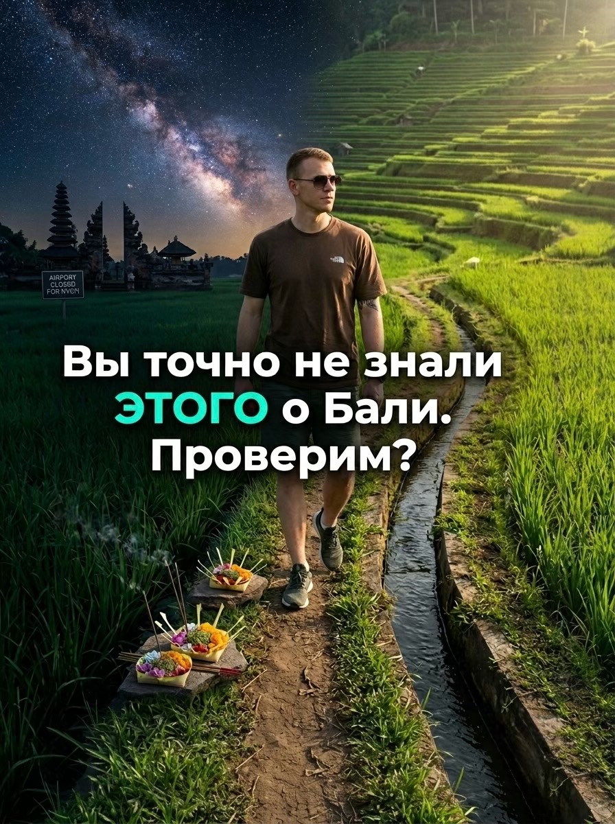 @Куда Дальше?