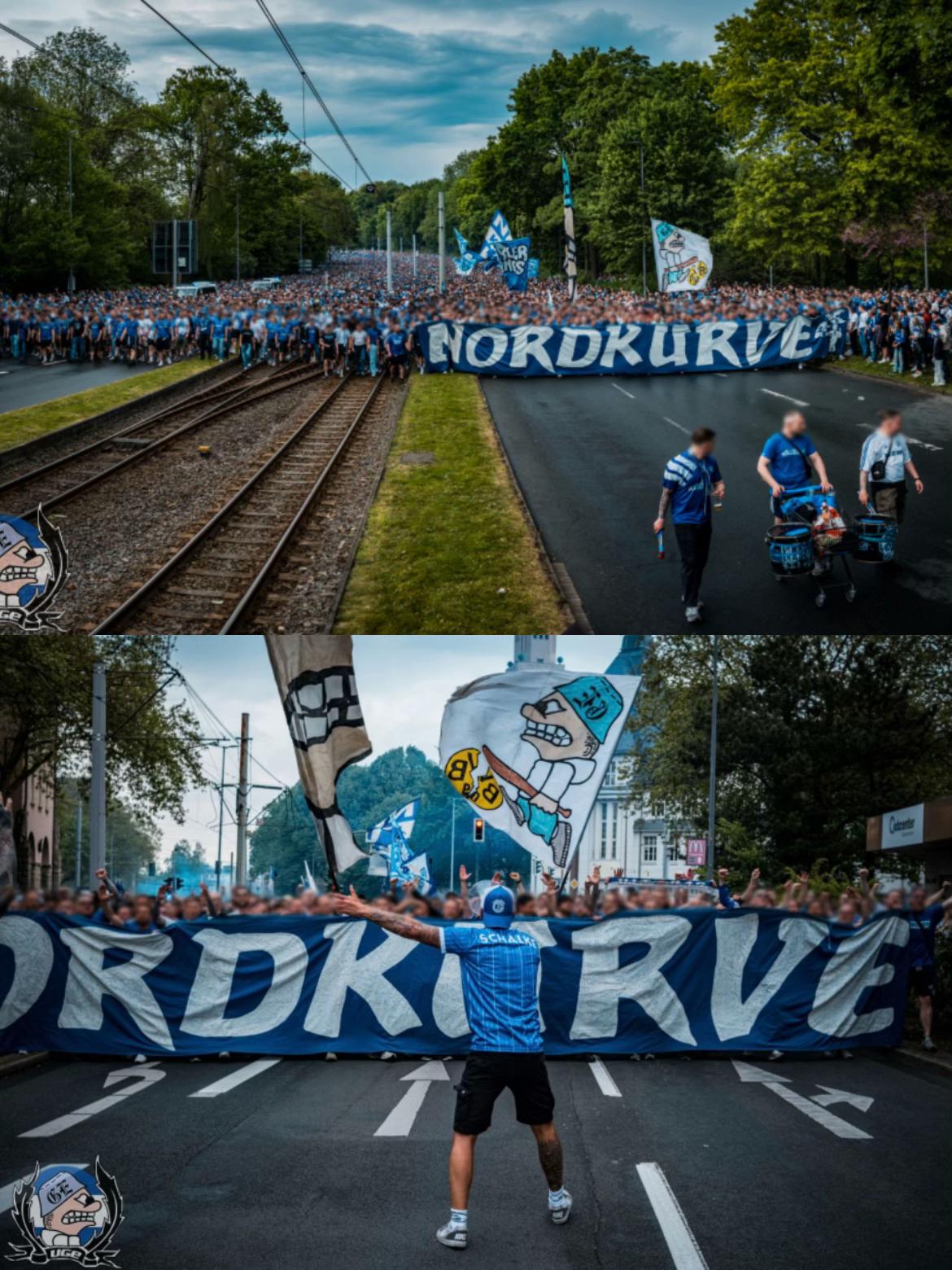 @Ultras Germany