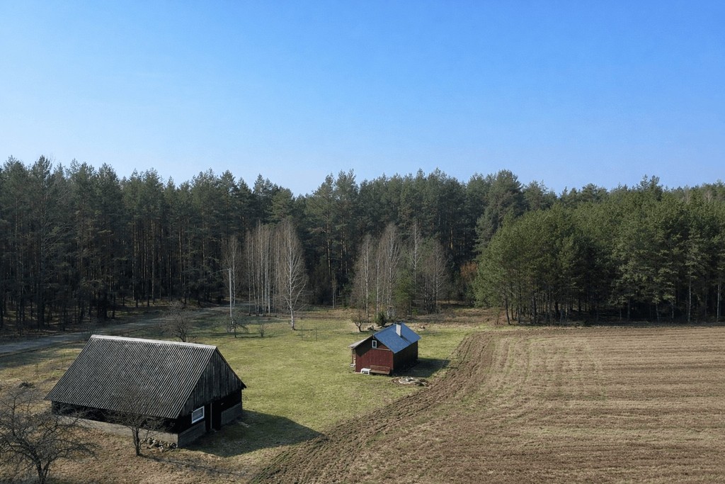 @Domy bez sąsiad&oacute;w