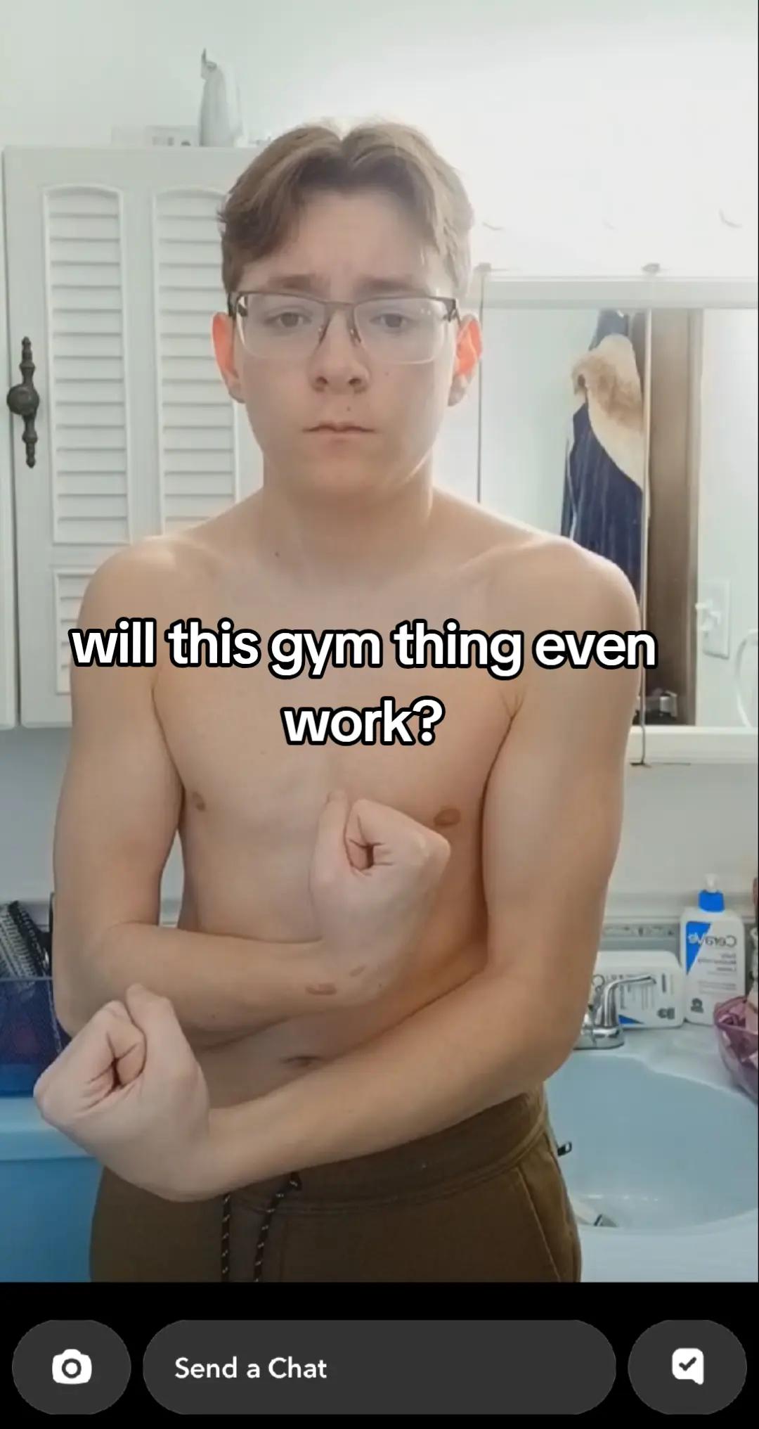 @Flex King