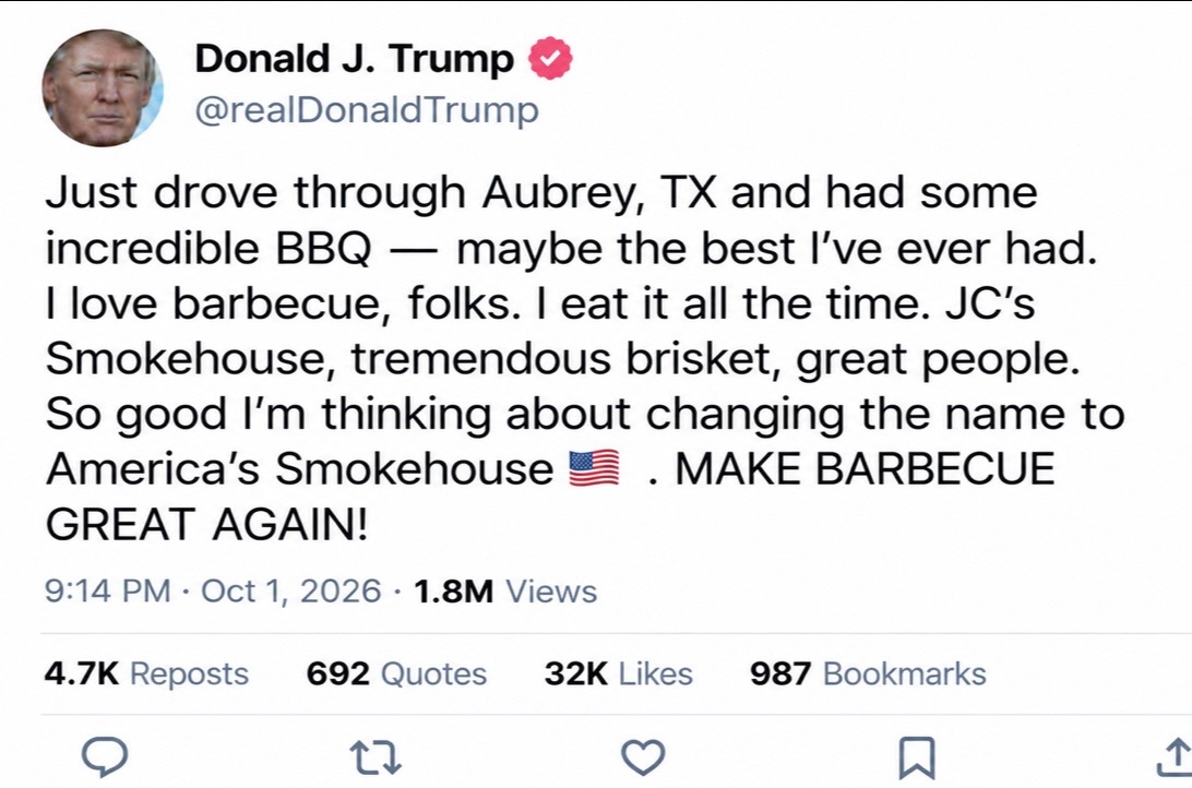 @JC’s Smokehouse