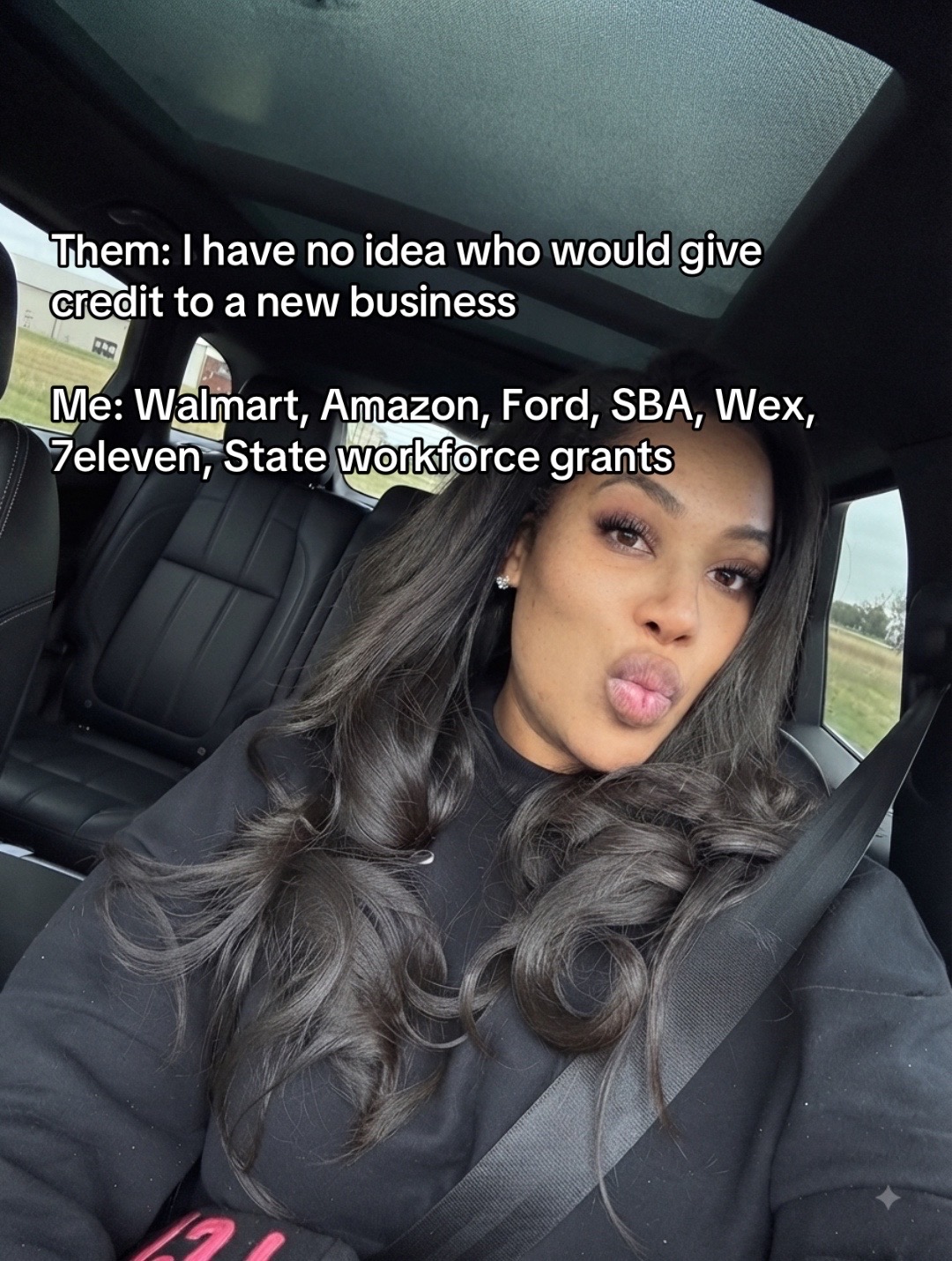 @Devyn Business Credit expert