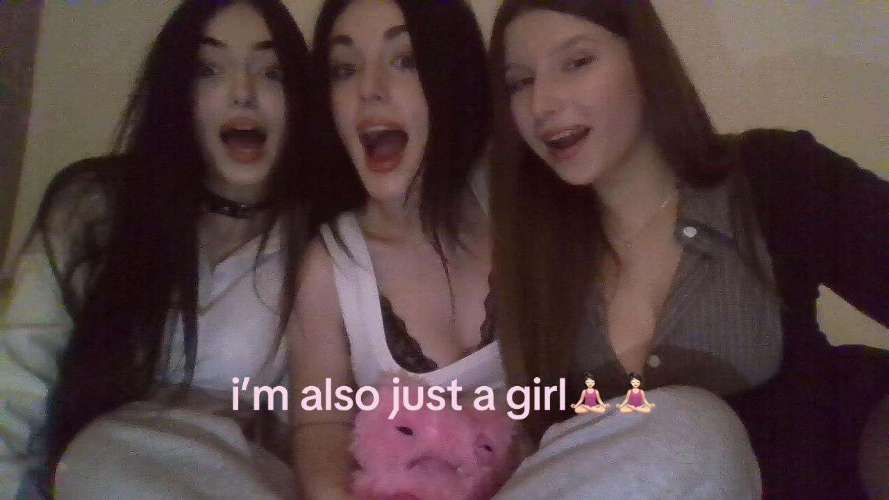 @анешка