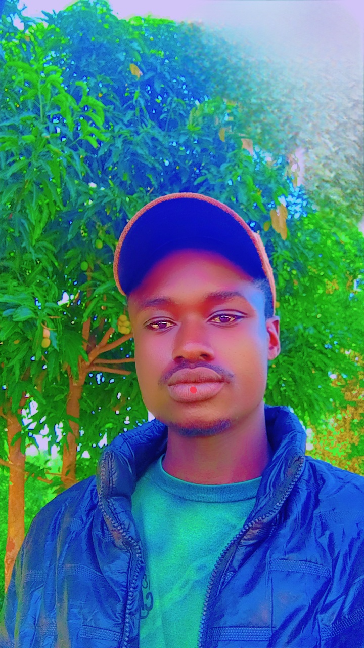 @Wanjaro Jnr