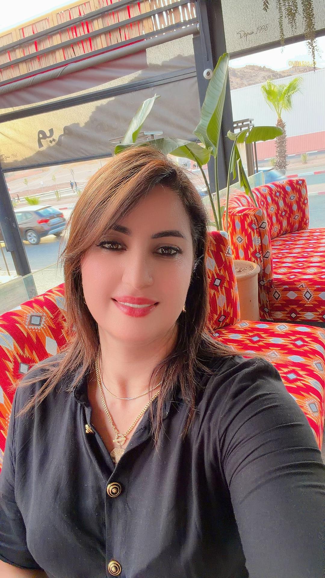@Sanaa soltana