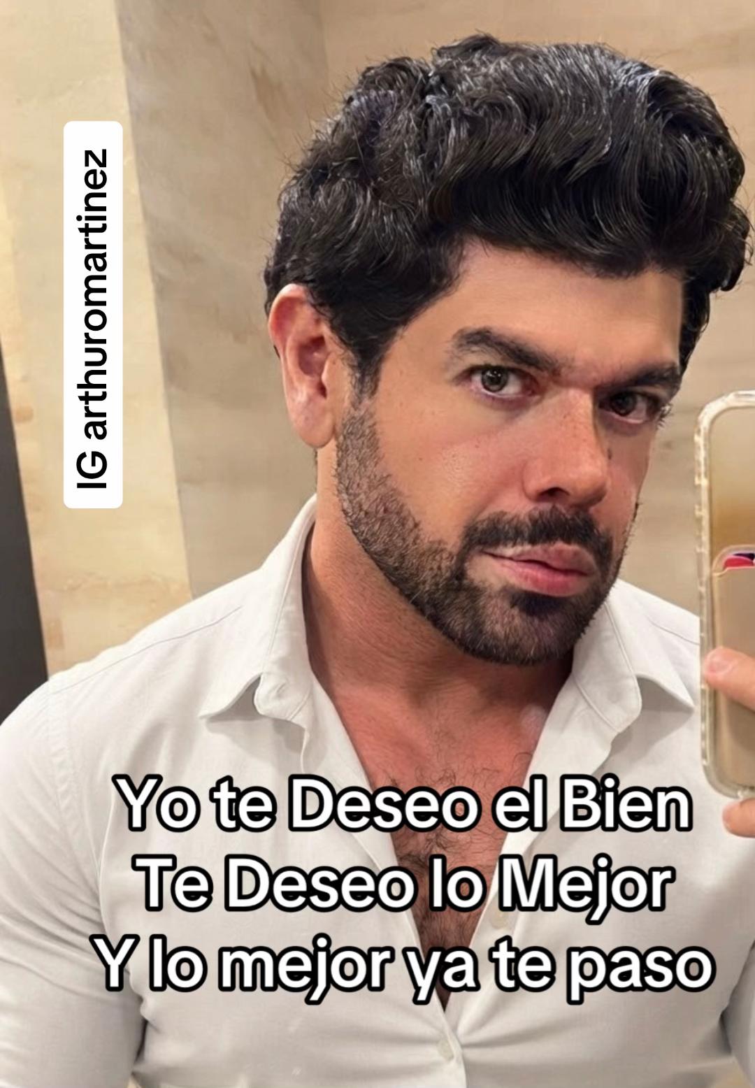 @Arturo Martinez