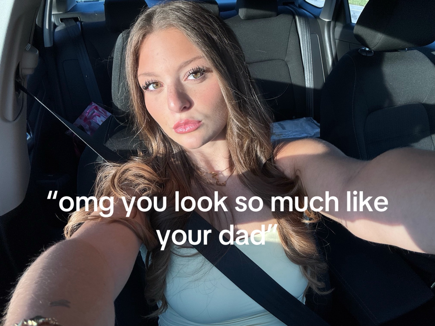 @Madison Marshall