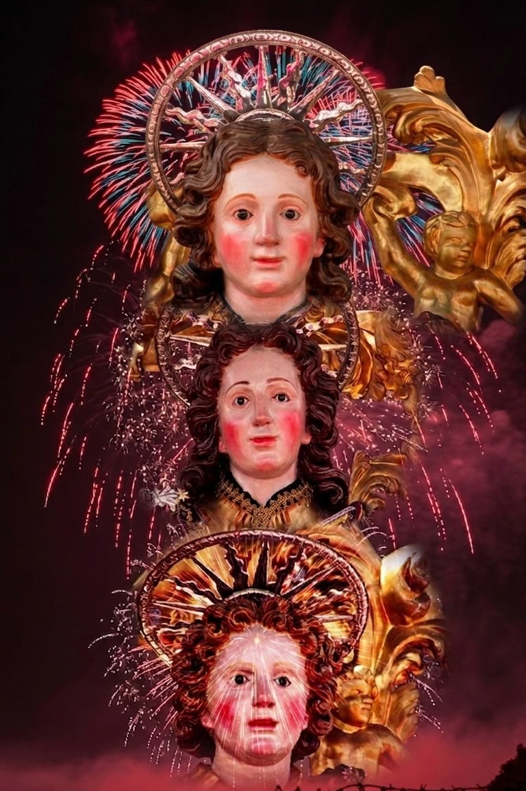 @FESTE PATRONALI TUTTO IL MONDO