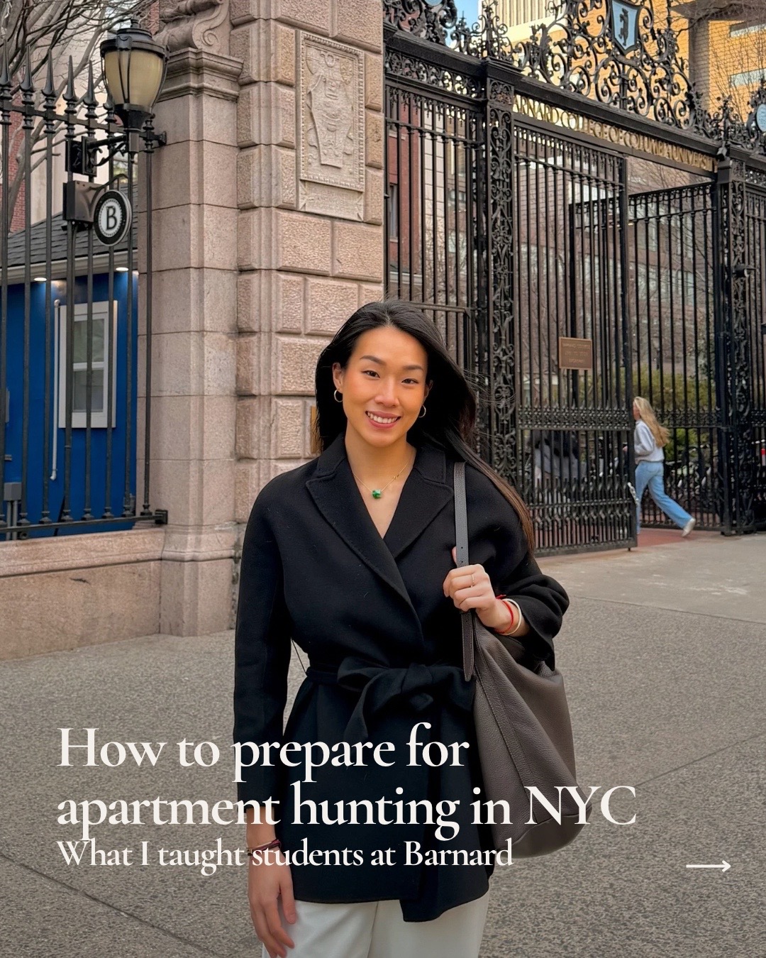 @Peyton Yen | NYC Real Estate