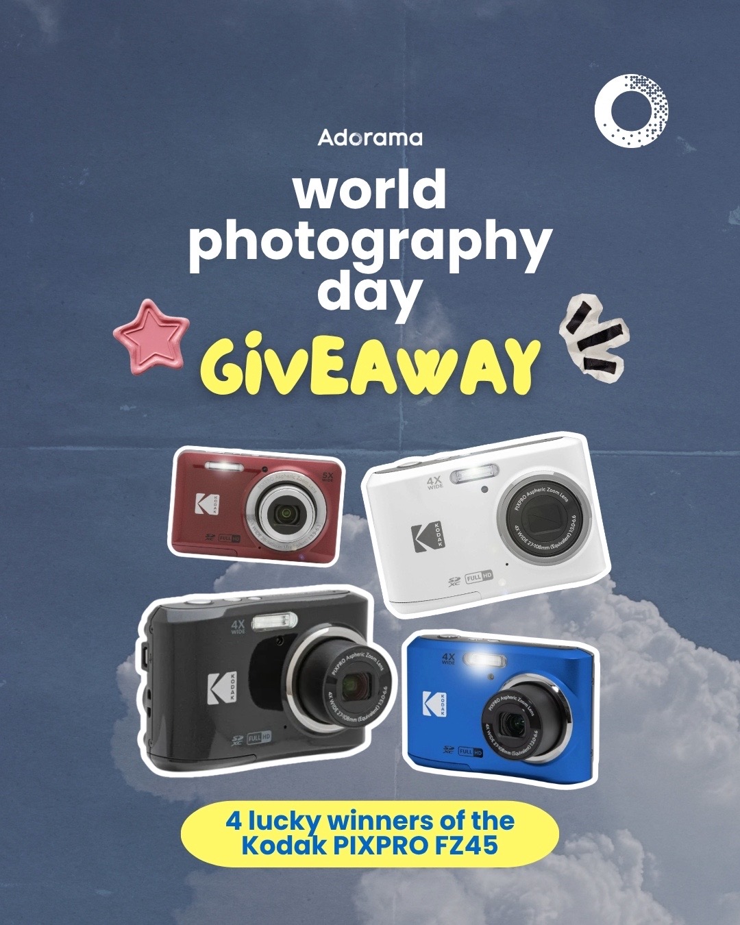 @Adorama