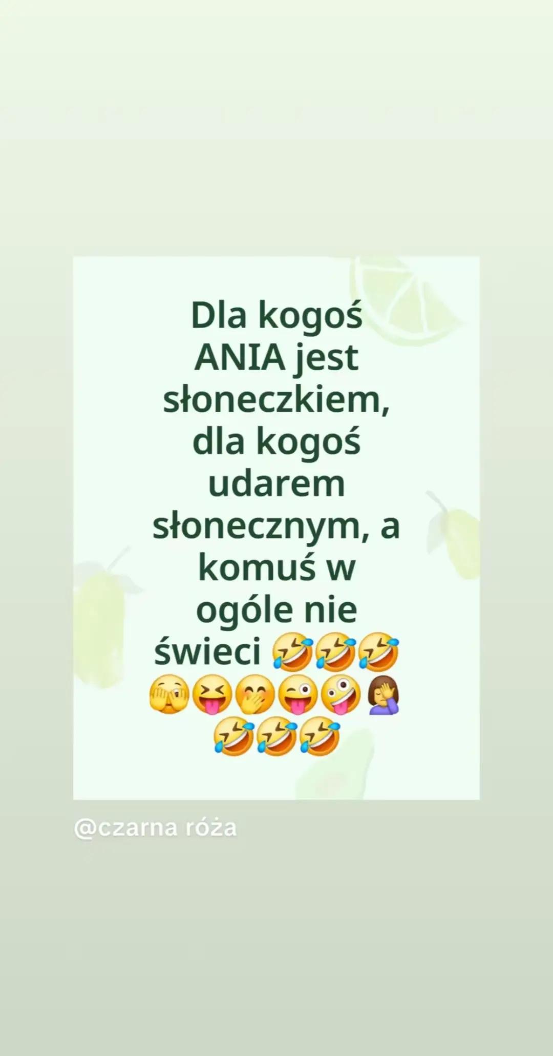 @❤️Aneczka❤️