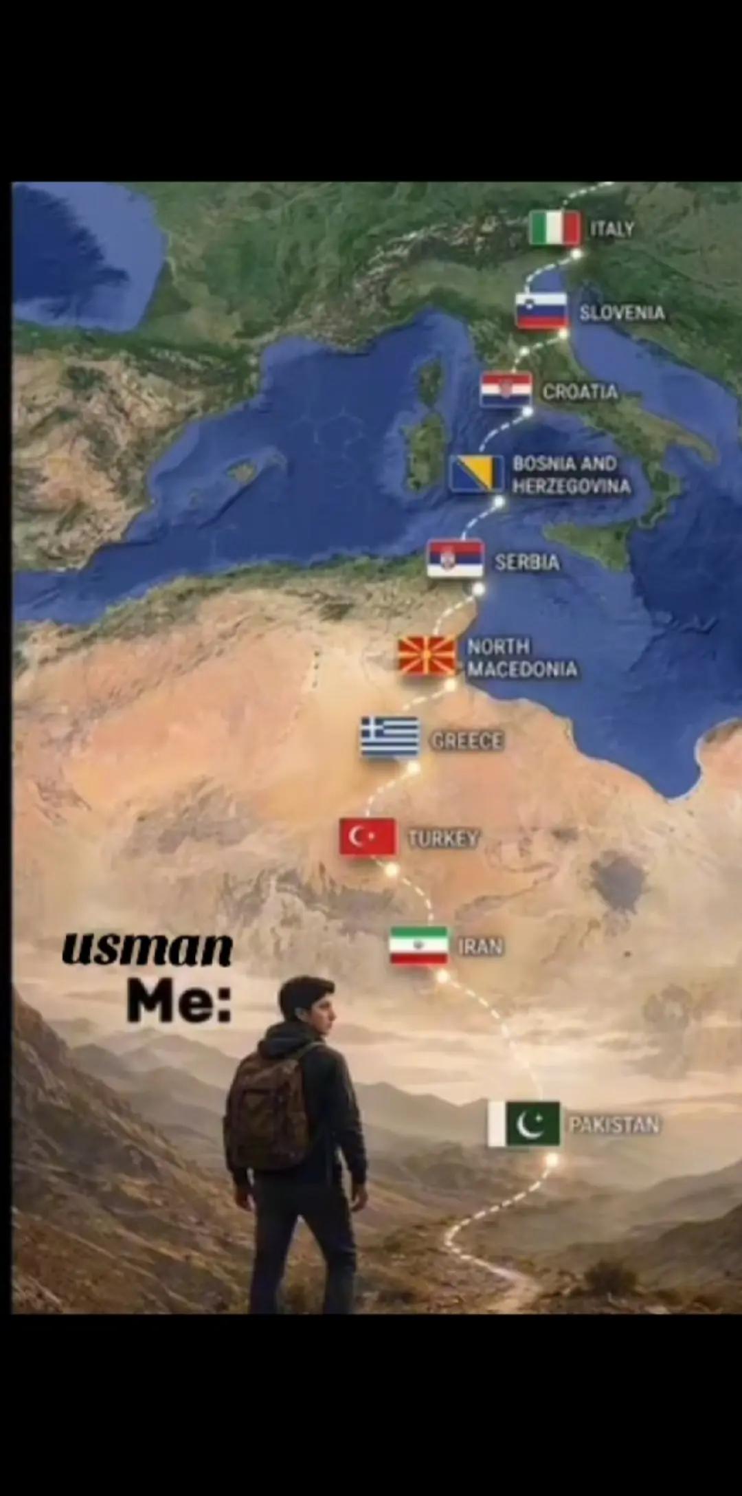 @Usman Italy