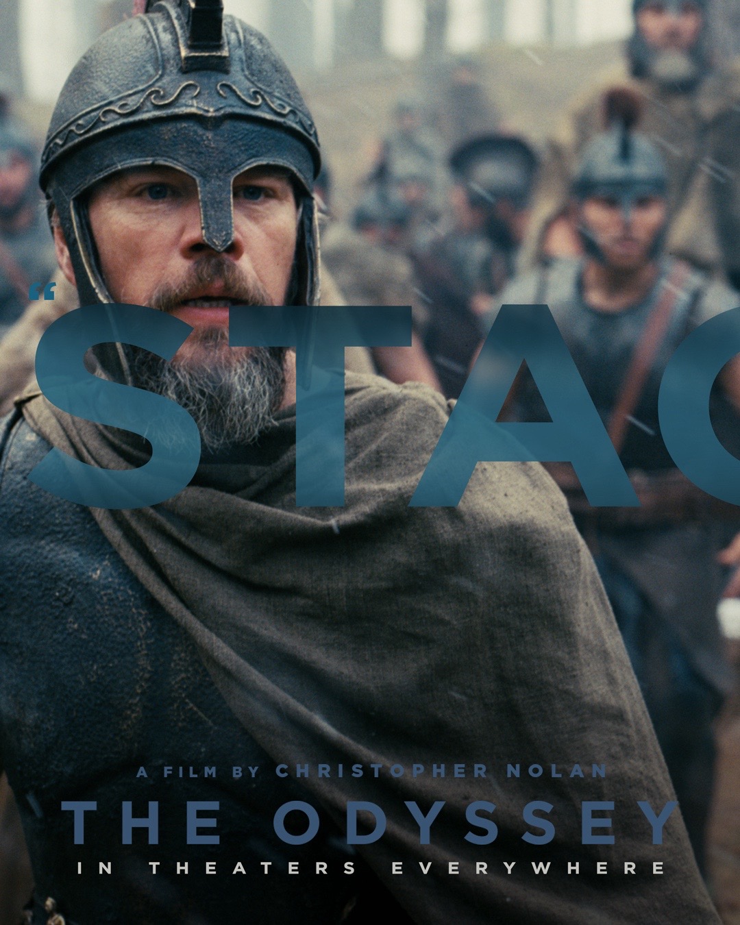 @The Odyssey Movie
