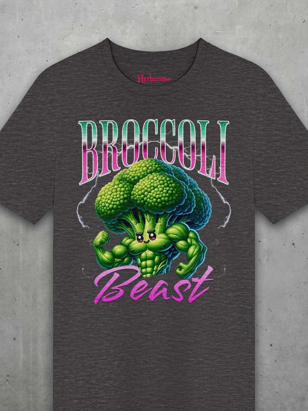 @Herberus Vegan Tees