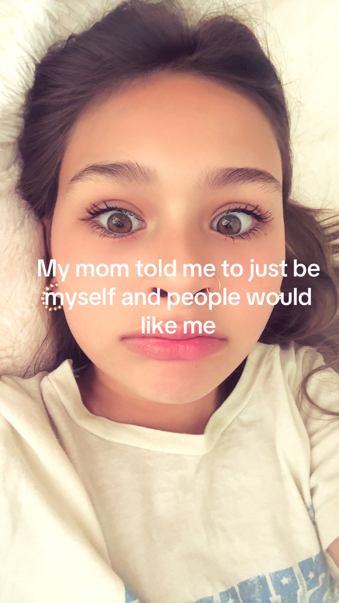 @Caroline