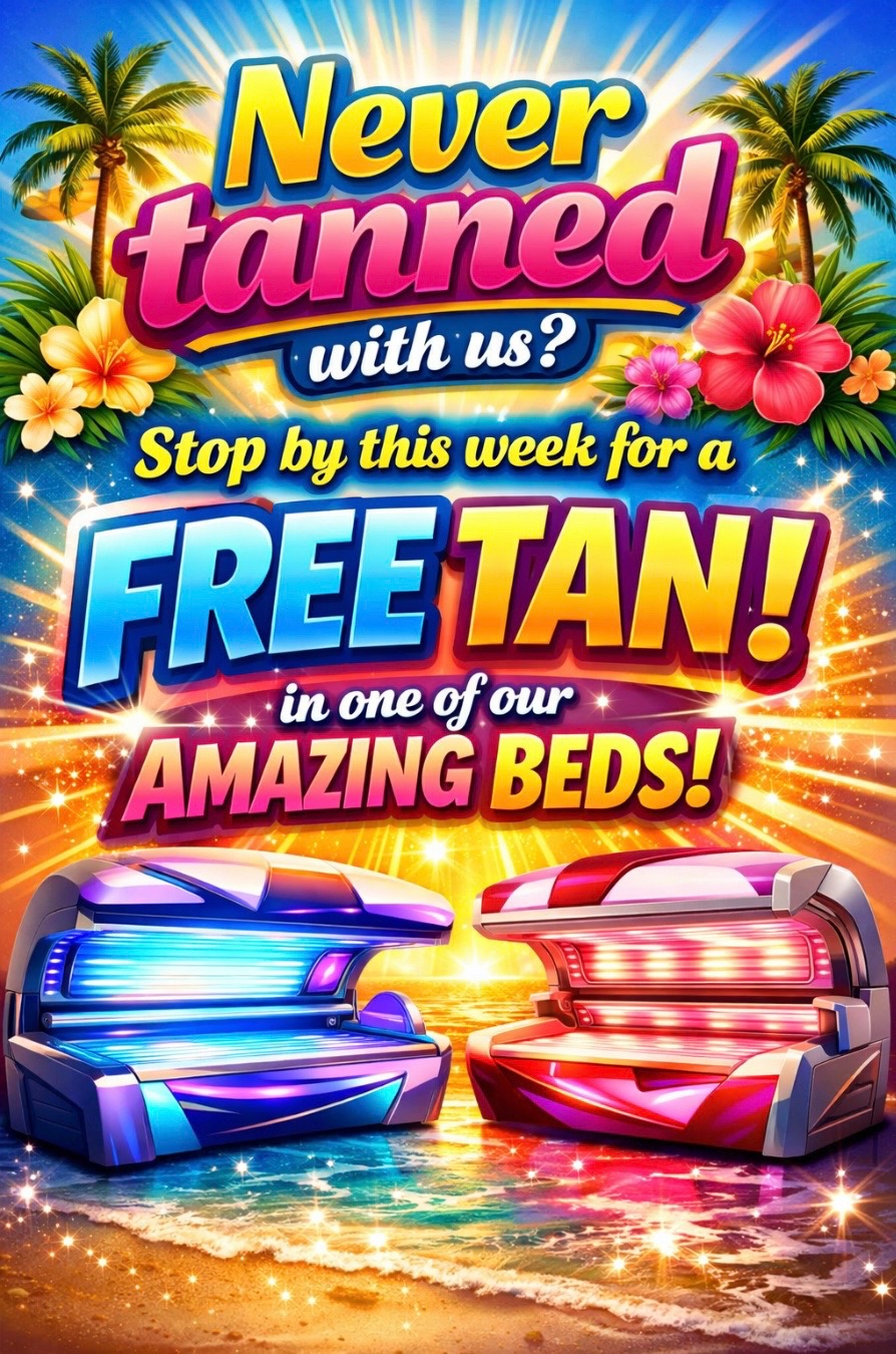@Toast Ur Bunz Tanning ☀️