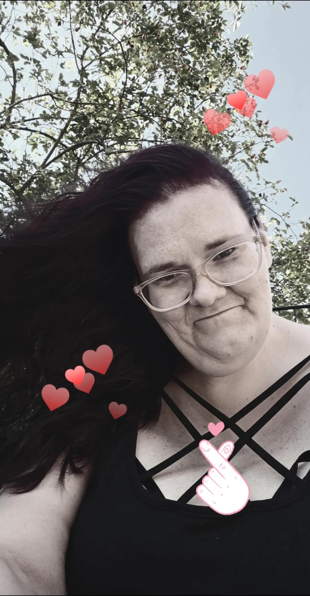 @♥Nessy ♥Tg❤️