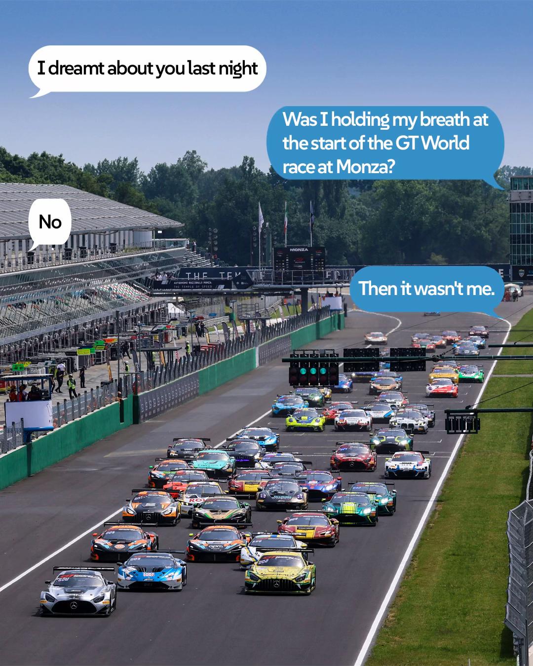 @Autodromo Nazionale Monza