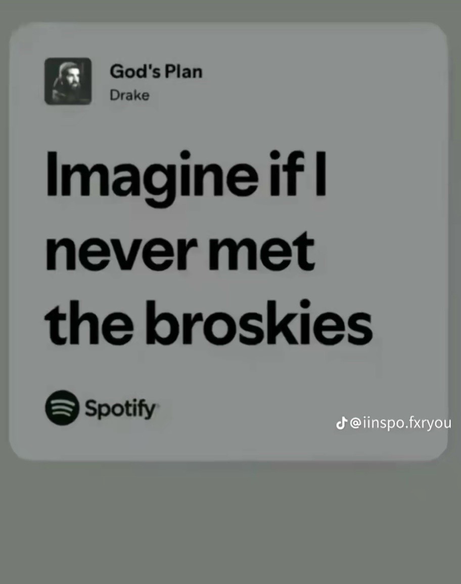 @Brooks_spam_acc😝🫶🏼🍃