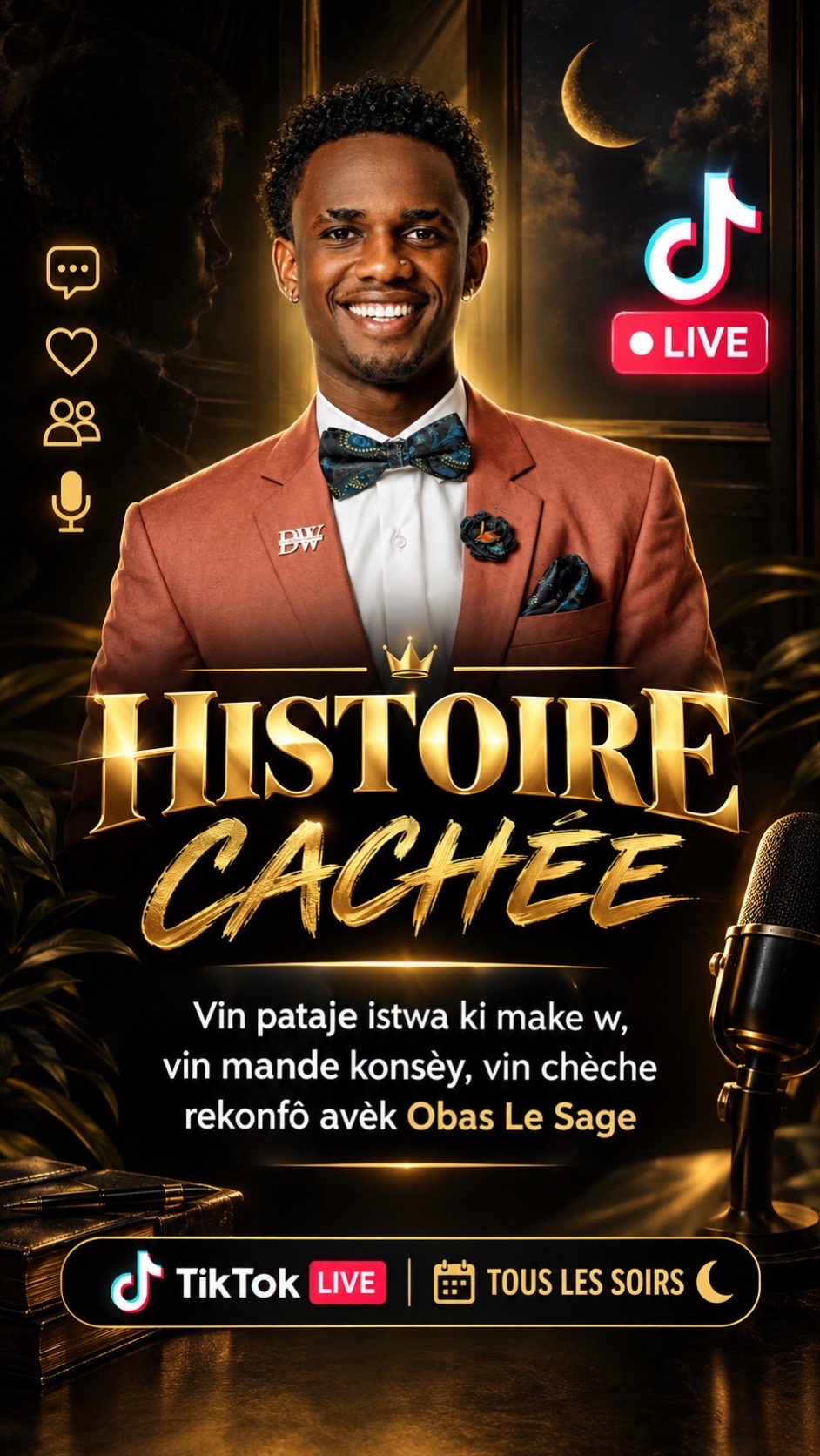 @Obas le sage❤️OLS🖤