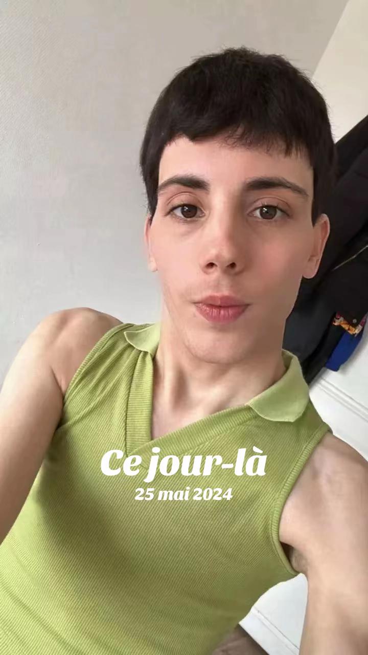 @Kenzie ๐ค