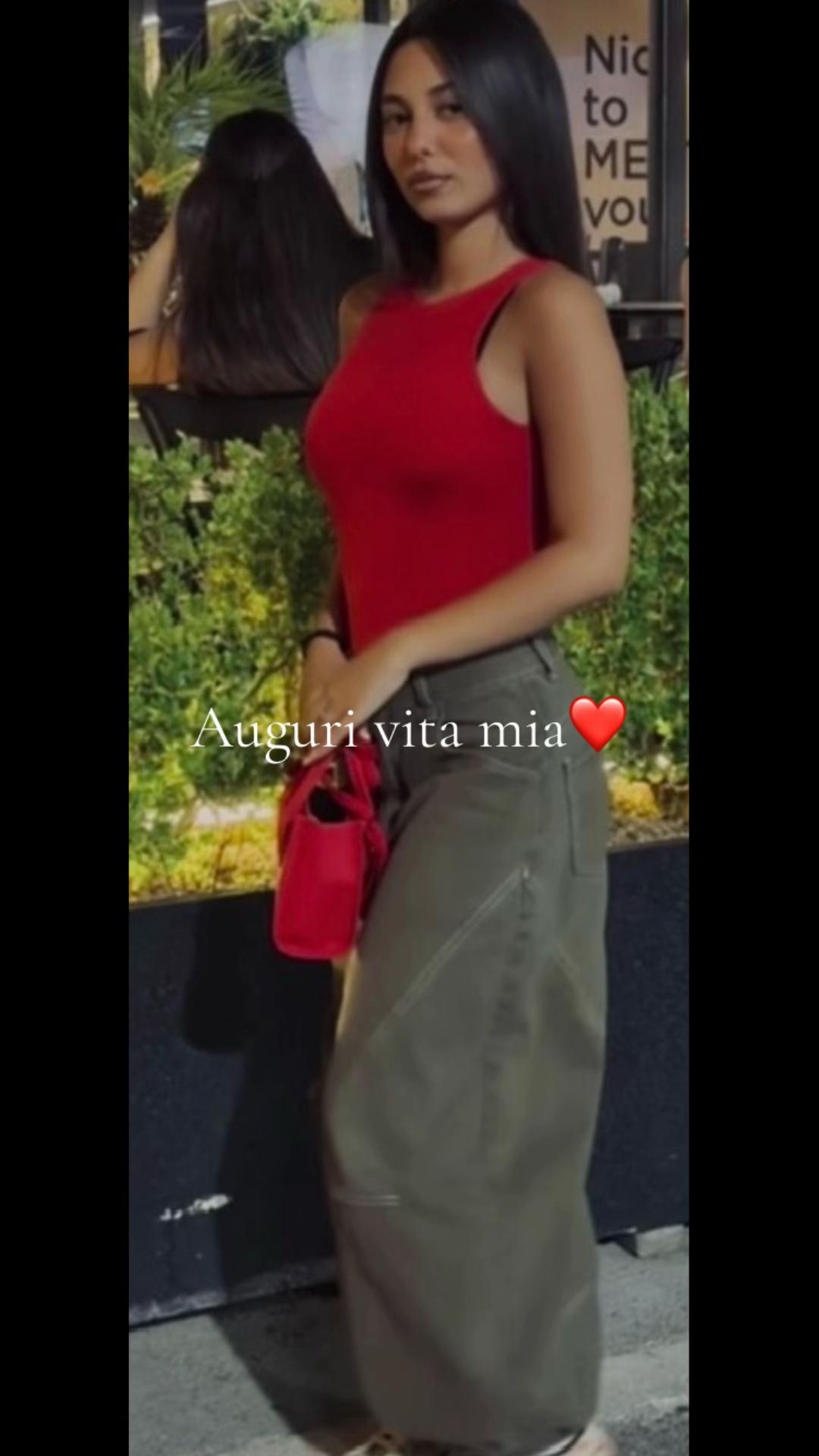 @Melania Porcaro