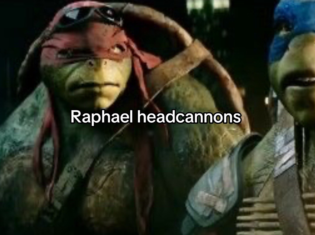 @Raph’s BF